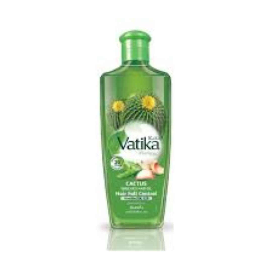 VATIKA OLIVE CACTUS HO 300ML